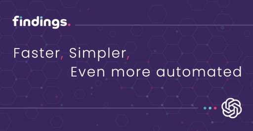 findings.co Revolutionizes the Vendor Security Compliance Assessment and Audit Processes