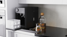 Juniper Clear Ice Maker
