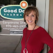 Good Day Pharmacy CEO Wins NASPA Excellence in Innovation Award