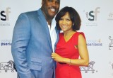Former NFL Player Zachary Crockett & Wife Hassia