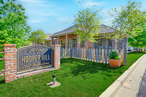 Kingsbarn Capital & Development Breaks Ground on Ole Miss Student Housing Complex