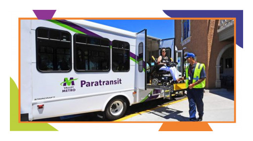 MTM Transit Selected to Operate Valley Metro ADA Paratransit Weixwa