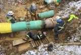 Pipeline Construction