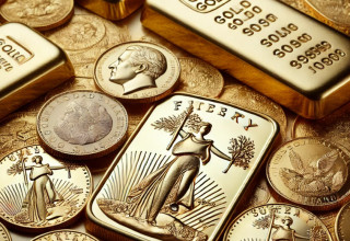 Goldco Precious Metals