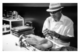 Cigar Rolling Events