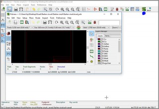 KiCad tutorial