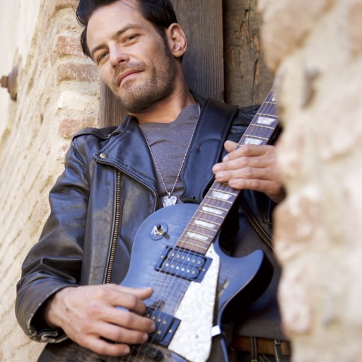 New Song 'These Open Arms' to Benefit Big Brothers Big Sisters
