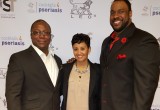 Hampton Roads Youth Foundation Co-founder Vernon Lee, Jr 