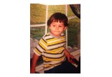 Last Photo Don has Before Son, Urijah, was Abducted