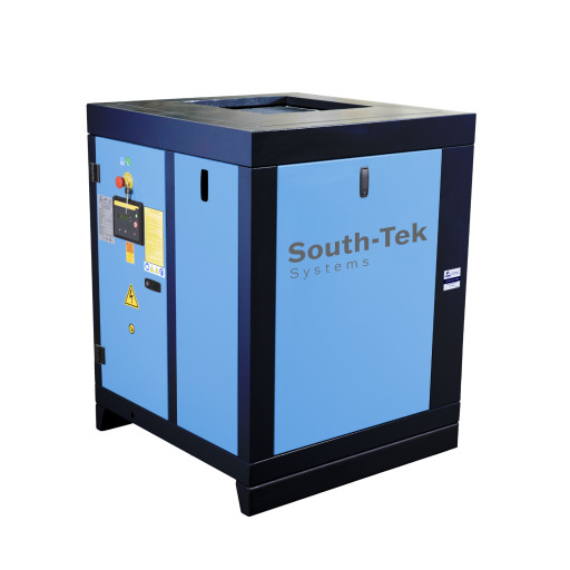 South-Tek Systems Expands Into Comprehensive Compressed Air Solutions