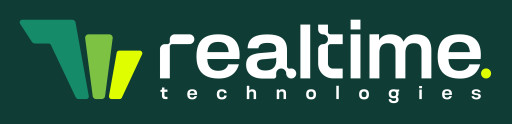 Real Time Technologies Rebrands as realtime, Ushering in a Bold New Era for the Leaders in Wireless Retail Technology