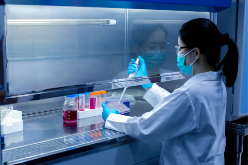 Innovation in Pharmacogenomic Testing for Over a Decade