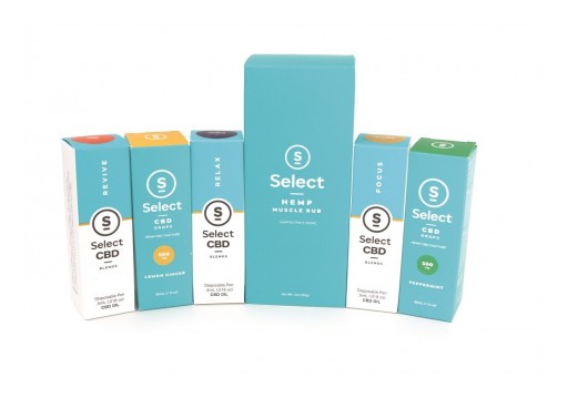 APCO MED to Host Select CBD Educational Pop-Up Shop in Oklahoma City