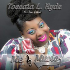 Me & Music cover art
