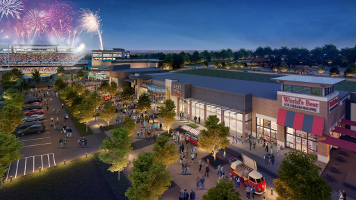 ForeverLawn Announces Long-Term Multi-Million Dollar Partnership With Hall of Fame Resort & Entertainment Company