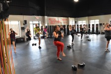 Farrell's Extreme Bodyshaping - Hudson, Wisconsin