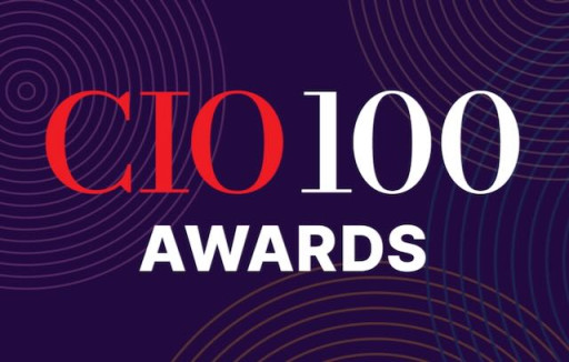 US Med-Equip Named 2025 CIO 100 Award Winner for Second Consecutive Year