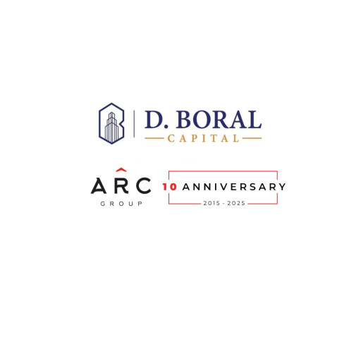 D. Boral Capital and ARC Group Launch Series of SPACs