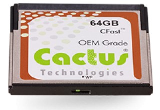 245S w/Physical Write Protect Switch