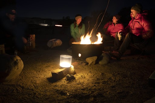 MPOWERD® Launches Its Biggest, Brightest Light Yet With Luci® Solar Inflatable Base Light