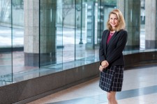 Hilary Dorr Lang
