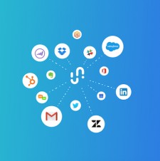 Connecting the sales stack