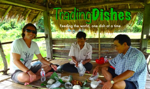Culinary Artist, Explorer Chef Steven Ferneding Pitches Online Crowdfunding, His Mission: To Feed The World