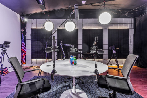 Lobi Space Launches All-Inclusive Production Studio Membership for Entrepreneurs and Content Creators