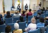 Church of Scientology Tokyo's International Human Rights Day Forum for 2015 focused on reversing school bullying and suicides with human rights education.