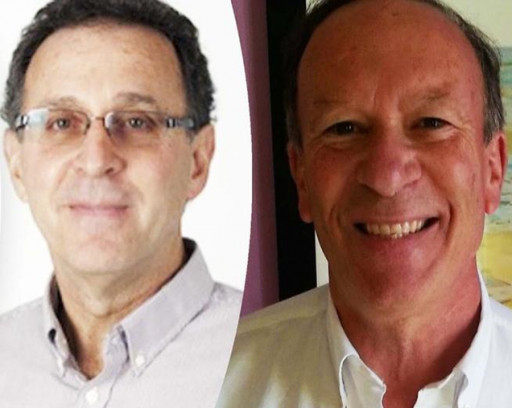 Dr. David Margulies and Dr. Hal C. Lewis Present HEALING and REGENERATING the INJURED BRAIN