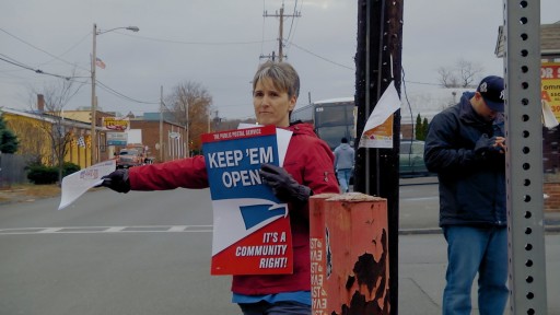 Documentary Film Reveals How the United Postal Service Has Been Systematically Dismantled for Decades