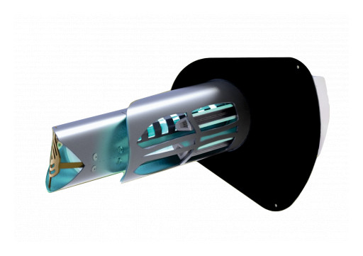CARB Certifies RGF® Environmental Group REME-HALO® In-Duct Air Cleaning Device