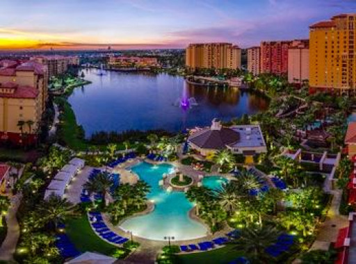 Luxorts to Accept Listings From General Public