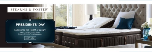 Mattress Kings of Florida Hosting Presidents' Day Sale Discounting Top Brands in Quality Mattresses