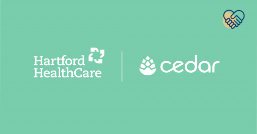 Cedar Partners With Hartford HealthCare to Prioritize the Patient Financial Experience