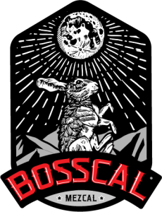 Bosscal Mezcal