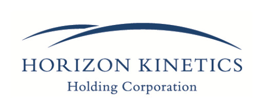 Horizon Kinetics Holding Corporation Reports First Quarter Results