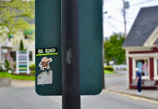 NedSayz Be Kind!