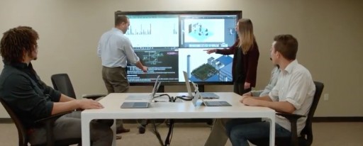 Layer Logic Selected to Exhibit in Innovations Showcase at Infocomm 2018