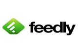 Feedly Logo