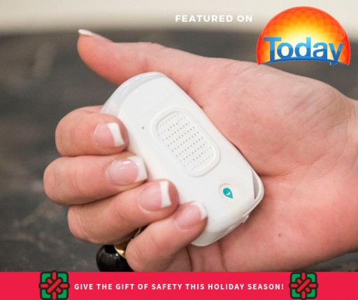 World First Safety Device to Combat Michigan's Violence Ranking