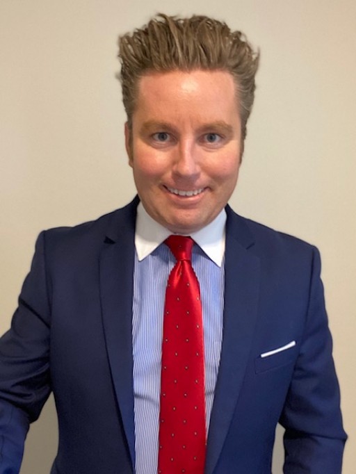 Tommy Swanhaus Awarded "Top 100 Marketing & Advertising Leaders" in the World