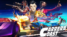 Carrera Coast