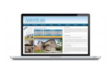 American Real Estate Investments Portal