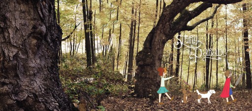 Story Starter Art Prints and Gifts to Awaken Your Inner Storyteller- No Batteries Needed!