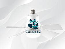 Coldeez ChillGlo Fan Reviews 2025