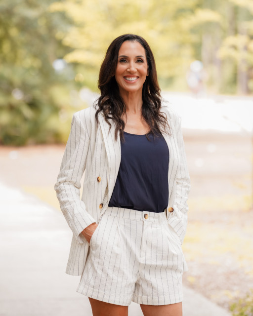 30A Real Estate Icon Earns Spot on HousingWire's Top 100 Women of Influence for 2024
