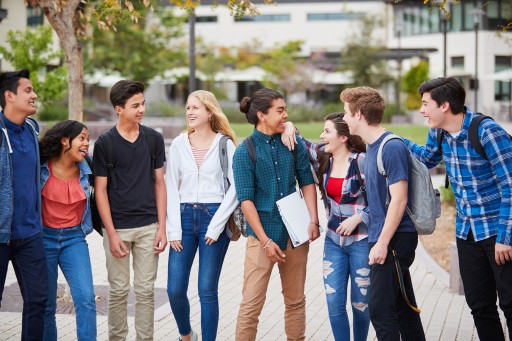 Ameritech Financial: Concurrent Enrollment Saves Money, Lessens Student Loan Debt