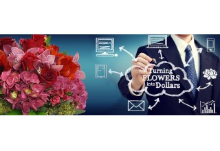 Bloomerang is a Florist Specialist 