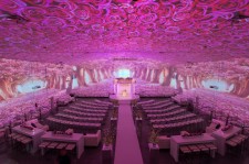 Private Wedding at The Temple House South Beach